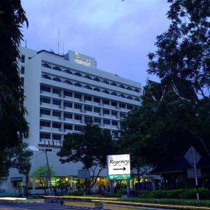 The Jerai Alor Star - 45