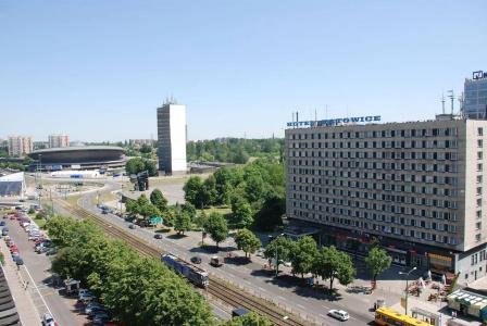 Katowice - 13