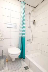 Budget Trianon - 31