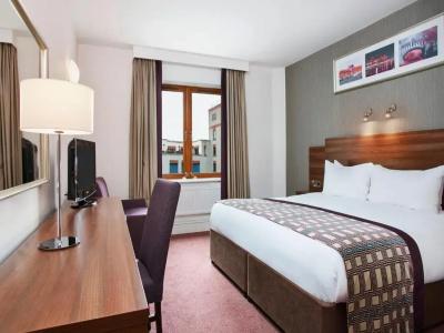 Jurys Inn Dublin Christchurch - 36