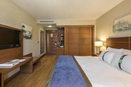 Holiday Inn Sisli, An Ihg - 60