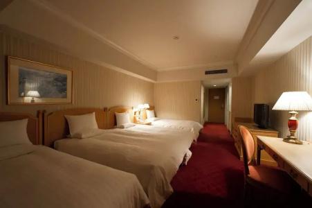 Okura JR Huis Ten Bosch - 72