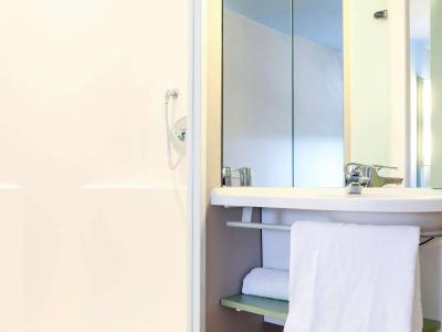 Ibis Budget Nancy Centre - 7