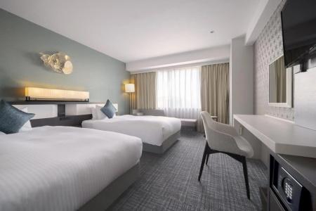 Four Points by Sheraton Hakodate - 22
