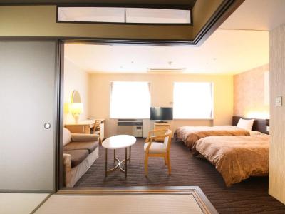 Resort Tateshina - 1