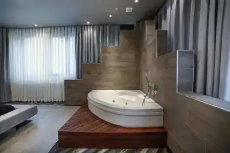 Walton Residence Sisli - 8