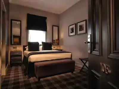 Malmaison Aberdeen - 37