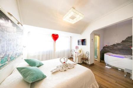 Suites Roma Tiburtina Luxury - 4