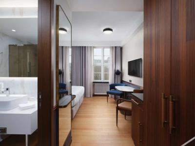 Iceland Parliament, Curio Collection by Hilton - 12