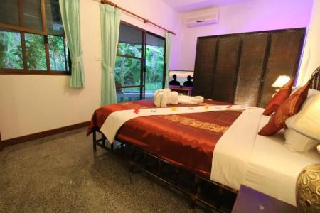 Ya Nui Resort - Sha Extra Plus Room Isulation - 135