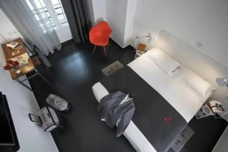 Collège Hôtel - 52
