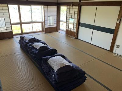Onomichi Miharashi-tei - 3