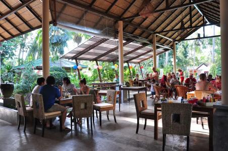Phalarn Inn Resort - 22
