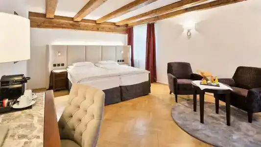 Radisson Blu Altstadt - 66