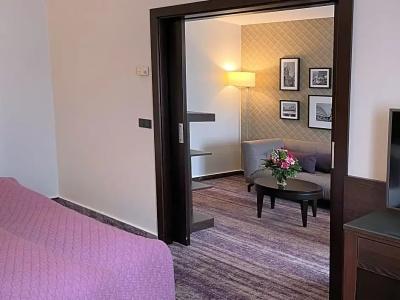 Crowne Plaza Berlin City Centre, an IHG - 78