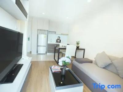Park 19 Residence - 97