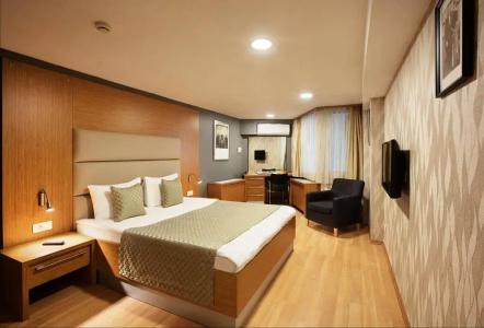 Gallery Residence & Nişantaşı - 95