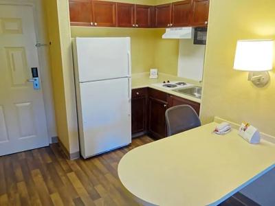Extended Stay America Suites - Austin - Northwest Arboretum - The Domain - 32