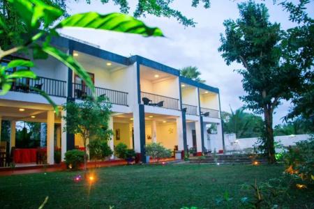 Amelia Resort - 0