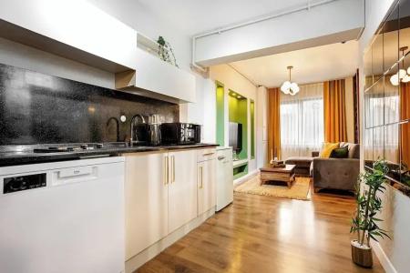 Port Galata Suites - 21