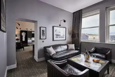Titanic Belfast - 61