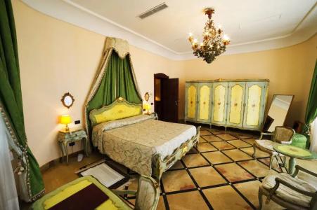 Grande Albergo Miramare - 3