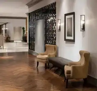 Hilton Dallas-Park Cities - 16
