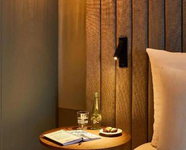 Pullman Stuttgart Fontana - 62