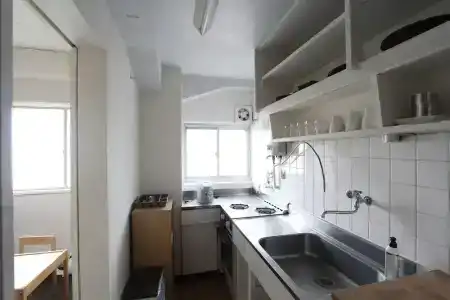 Sea View Court - 109