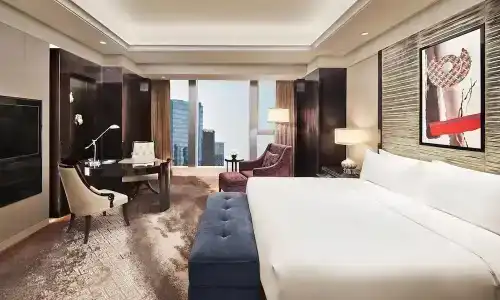 Fairmont Chengdu - 68