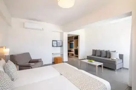 Sofianna Resort & Spa - 98