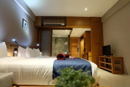 Koh Ma Beach Resort - Sha Extra Plus - 6