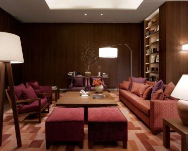 Park Hyatt Busan - 2