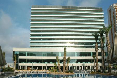 Ar Diamante Beach Spa - 20