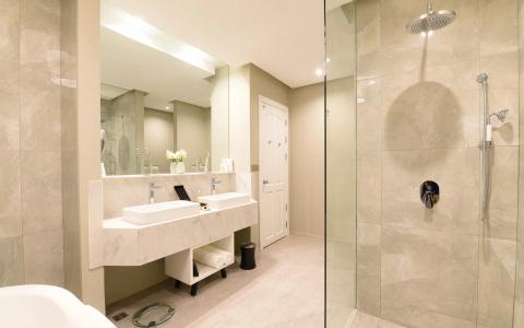 Memoire Palace Resort & Spa - 9