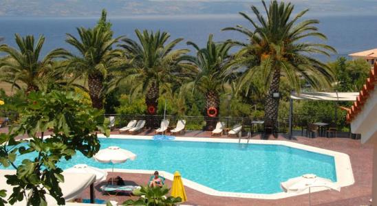 Sunrise Resort - 14