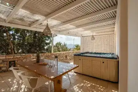 Mitos Suites - 101