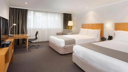 Crowne Plaza, An Ihg - 48