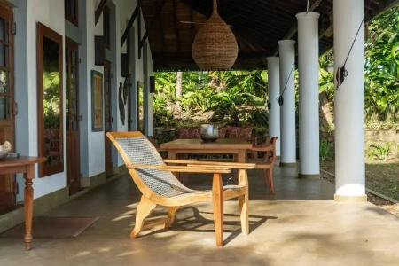 Eraeliya Villas & Gardens - 228