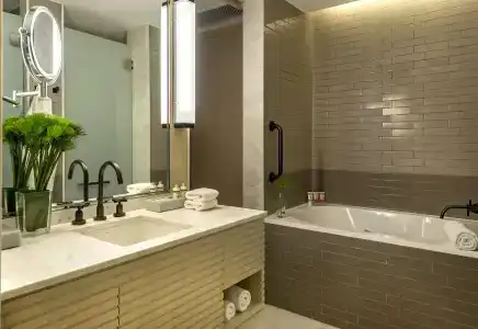 Grand Hyatt Rio de Janeiro - 49