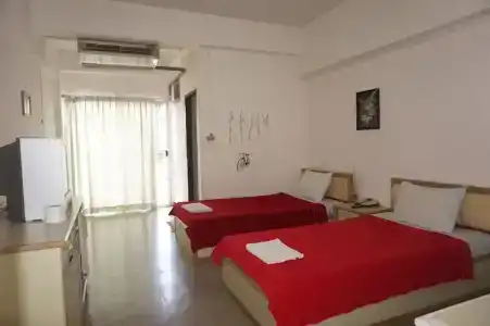M In Korat Service Apartment - 21