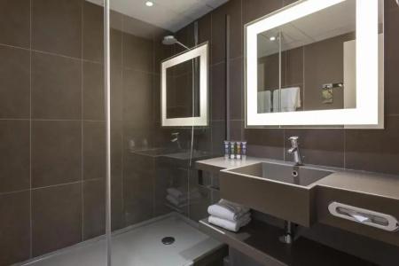Novotel Annecy Centre Atria - 90