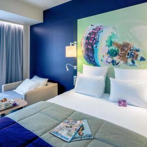 Mercure Toulouse Centre Saint-Georges - 39