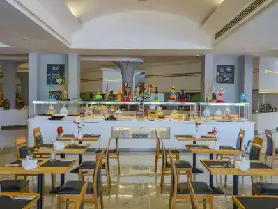 Selectum Family Resort Side - 16