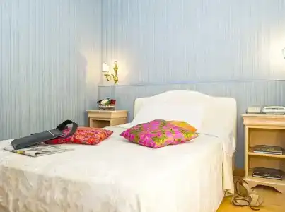 Grande Albergo Quattro Stagioni - 45
