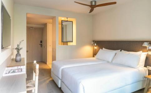 Mercure Benidorm - 42