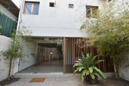 Moss BnB Colombo - 0