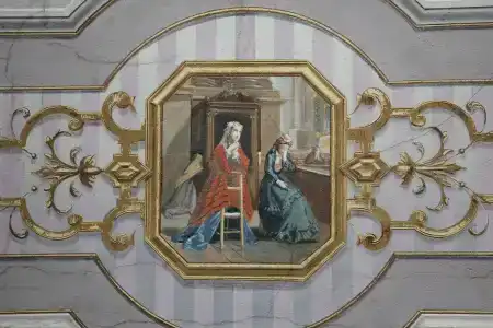 Residenza d'Epoca Regina d'Arborea - 14