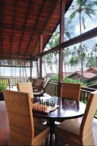 Reef Villa and Spa - 150