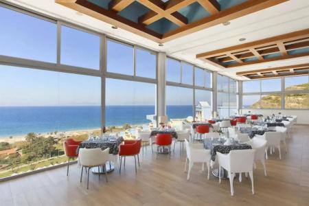 Atrium Platinum Resort & Spa - 13